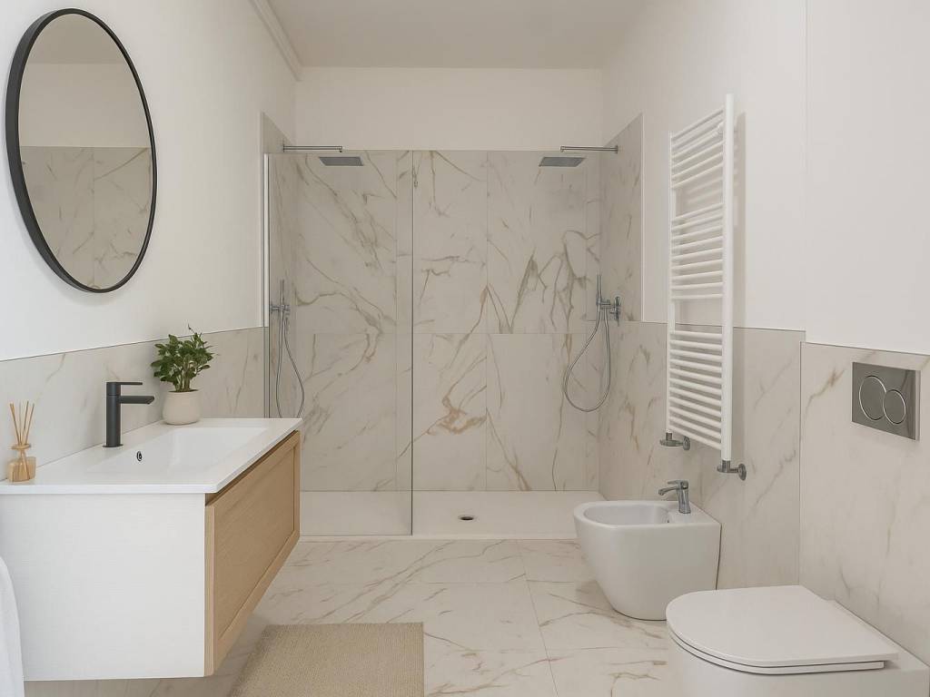 appartamento in vendita a Milano in zona San Siro