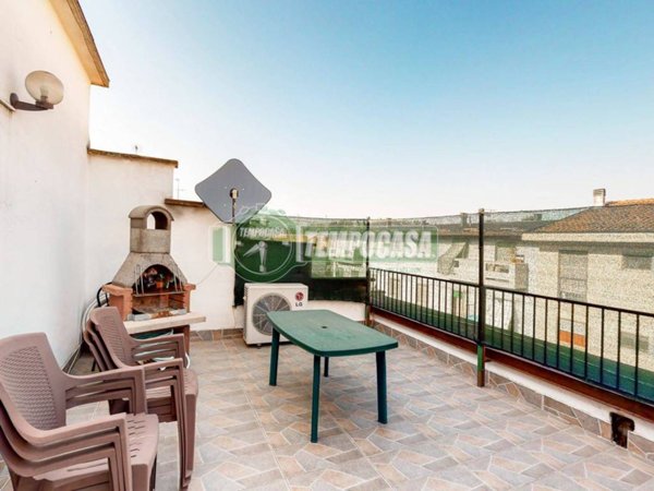 appartamento in vendita a Milano in zona Ponte Lambro