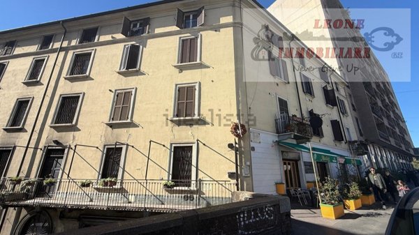 appartamento in vendita a Milano in zona Piazzale Lodi