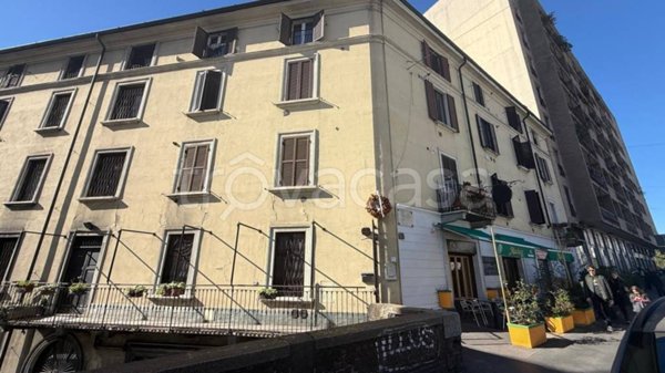 appartamento in vendita a Milano in zona Piazzale Lodi