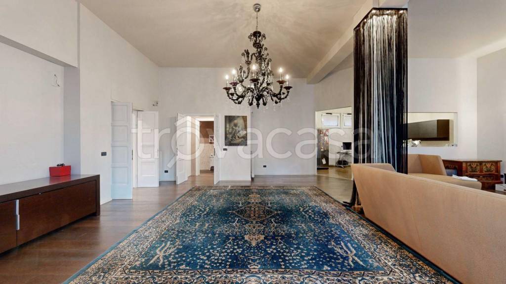 appartamento in vendita a Milano in zona Precotto