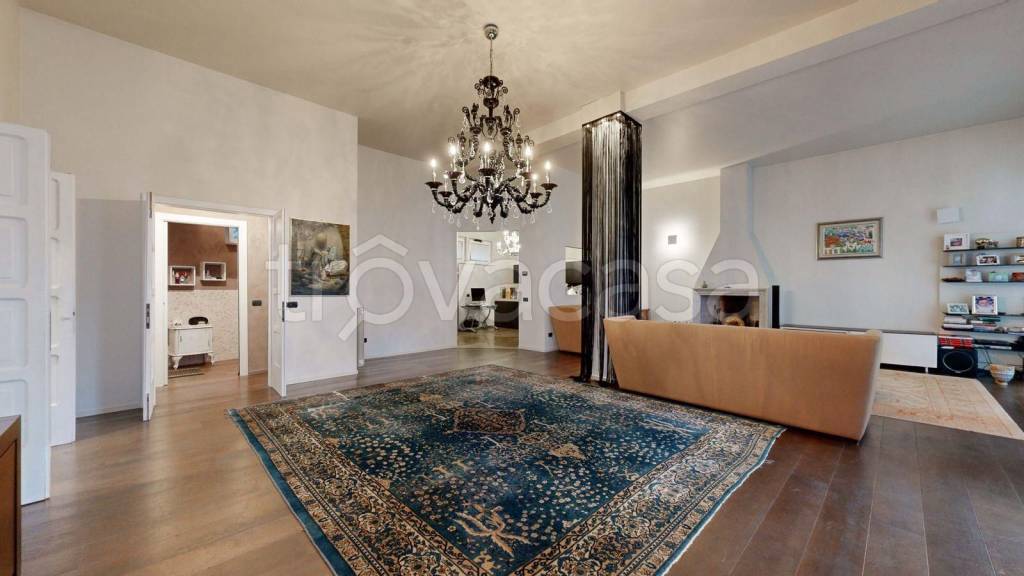 appartamento in vendita a Milano in zona Precotto