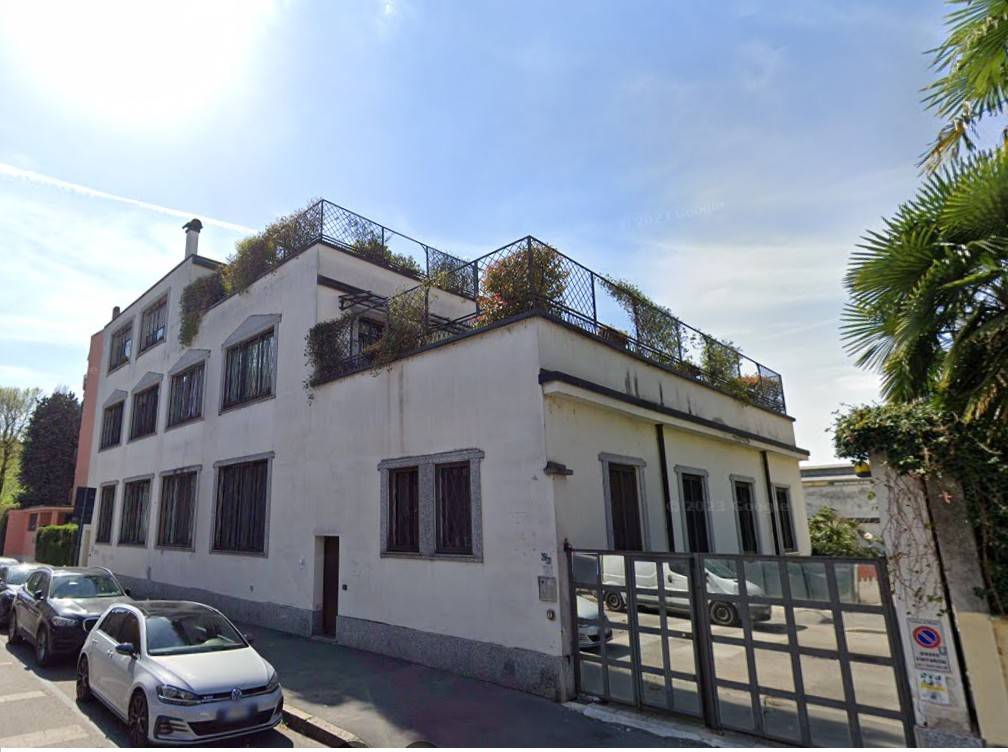 appartamento in vendita a Milano in zona Precotto