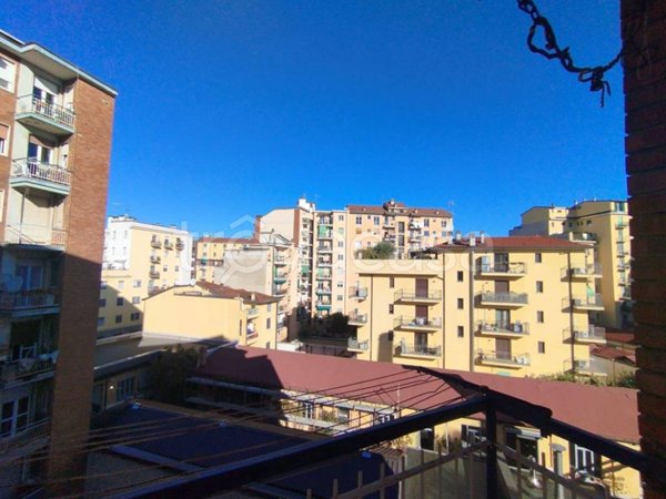 appartamento in vendita a Milano in zona Barona