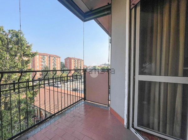 appartamento in vendita a Milano in zona Bruzzano