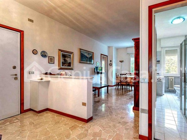 appartamento in vendita a Milano in zona Bruzzano