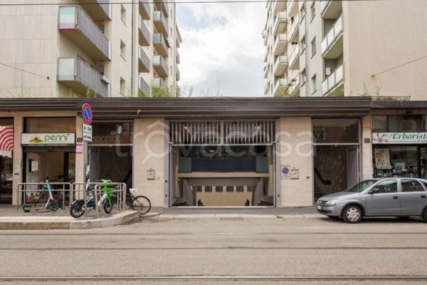 appartamento in vendita a Milano in zona Centro Storico