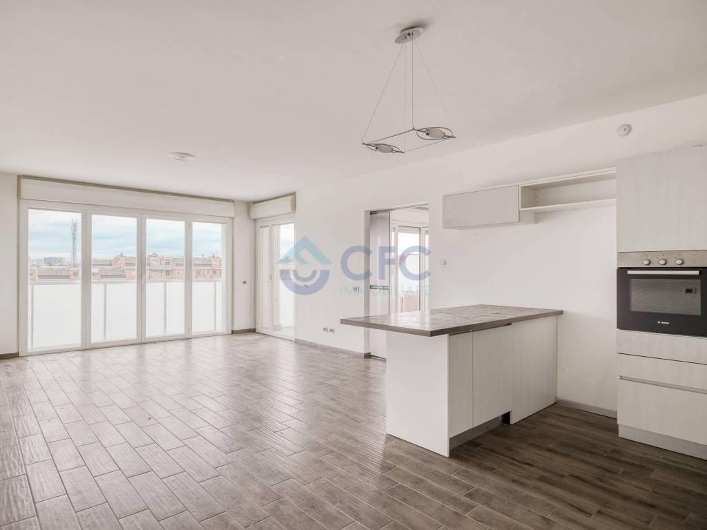 appartamento in vendita a Milano in zona Niguarda