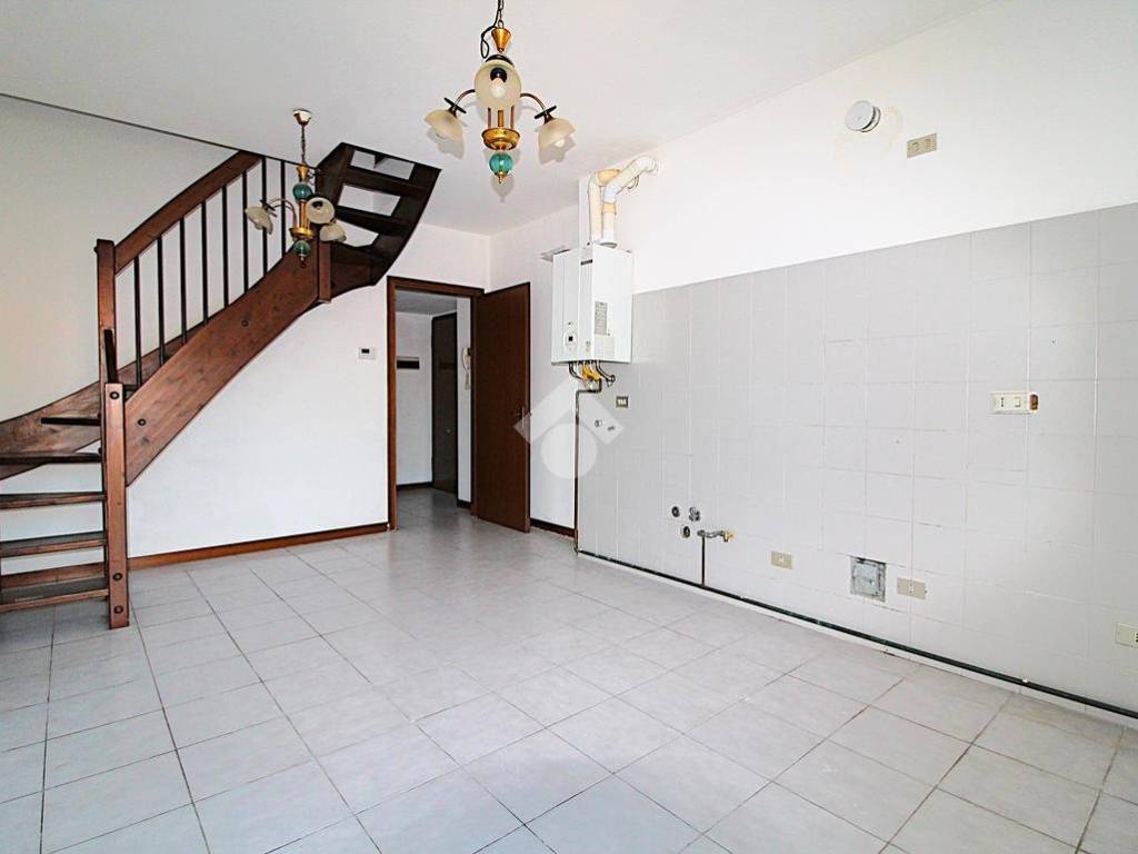 appartamento in vendita a Milano in zona Affori