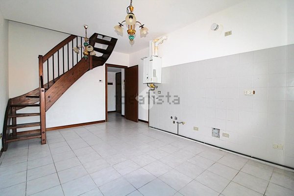 appartamento in vendita a Milano in zona Vialba