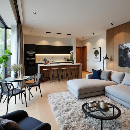 appartamento in vendita a Milano in zona Centro Storico