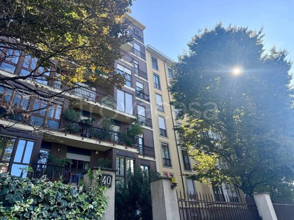 appartamento in vendita a Milano in zona Porta Venezia