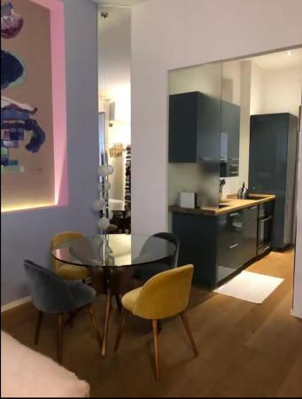 appartamento in vendita a Milano in zona Porta Romana