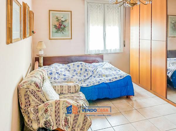 appartamento in vendita a Milano in zona Chiesa Rossa