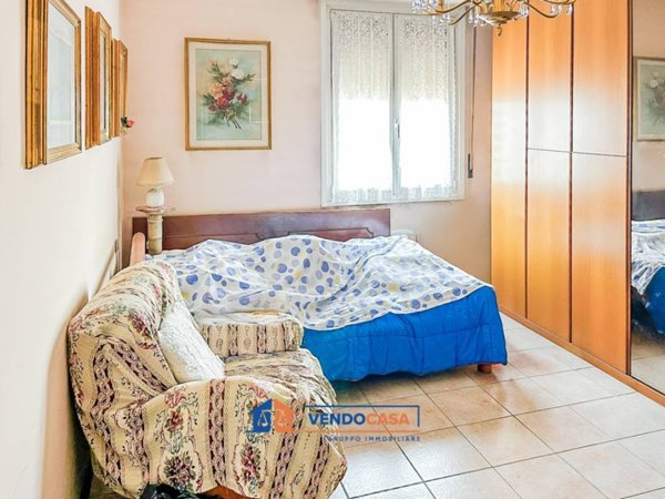 appartamento in vendita a Milano in zona Chiesa Rossa