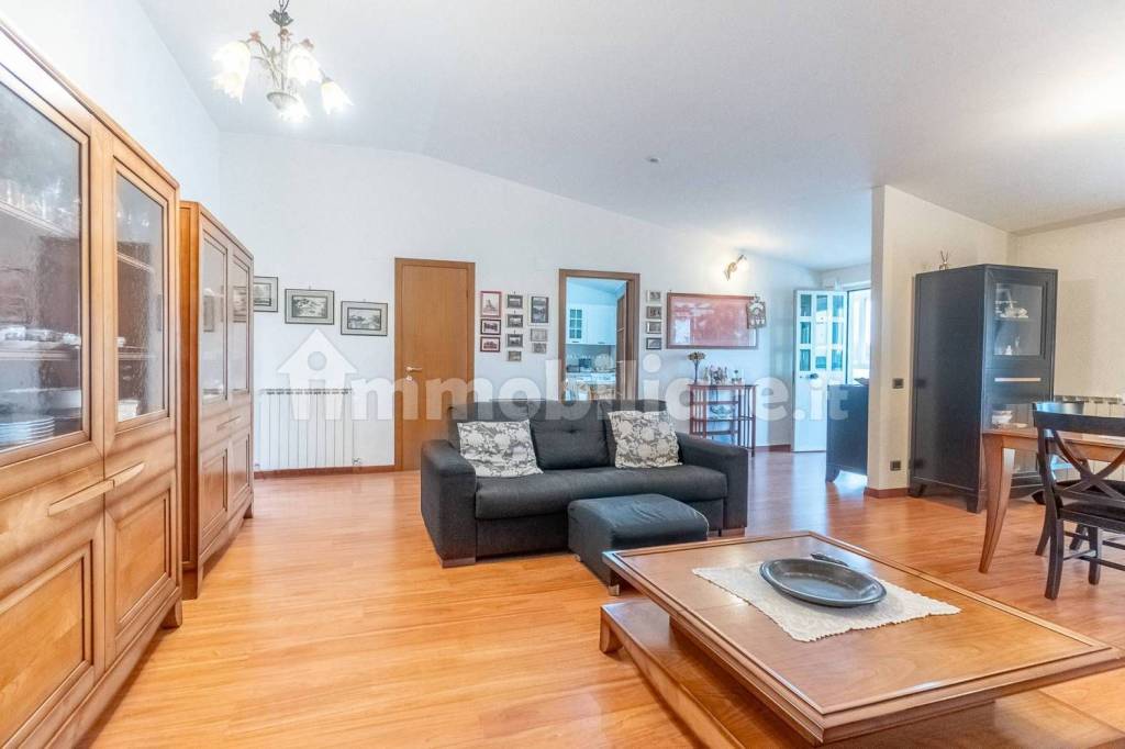 appartamento in vendita a Milano in zona Porta Romana