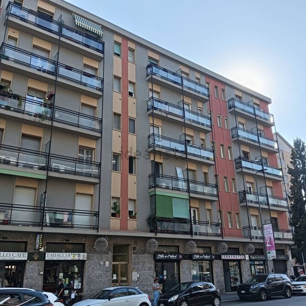 appartamento in vendita a Milano in zona Corvetto