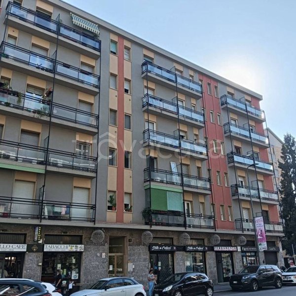 appartamento in vendita a Milano in zona Corvetto