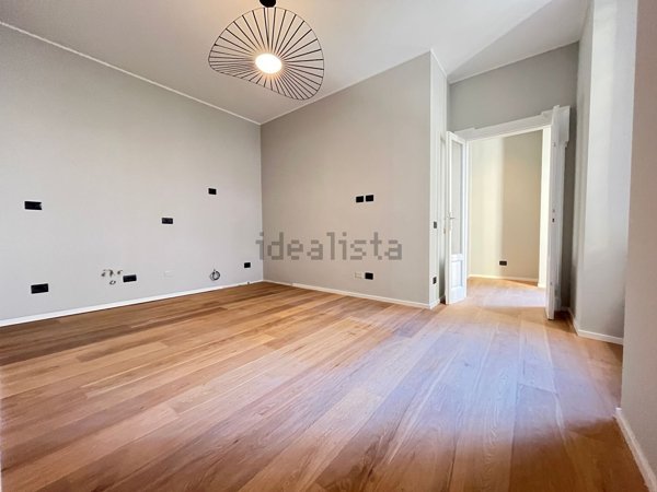 appartamento in vendita a Milano in zona Isola