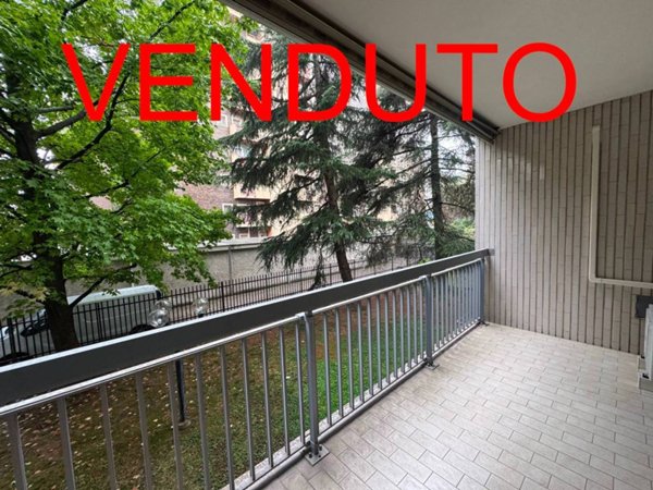 appartamento in vendita a Milano in zona Solari