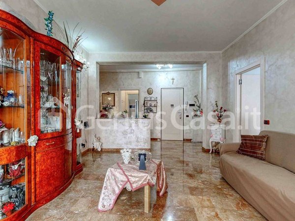 appartamento in vendita a Milano in zona Dergano