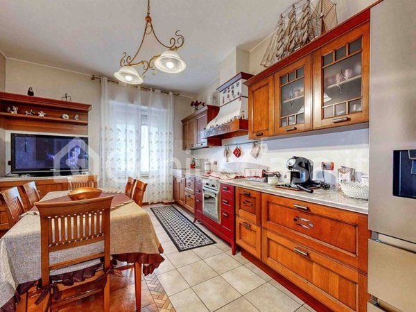 appartamento in vendita a Milano in zona Dergano