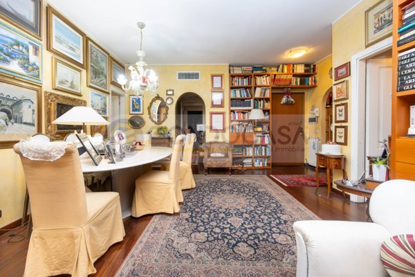 casa indipendente in vendita a Milano in zona Bicocca