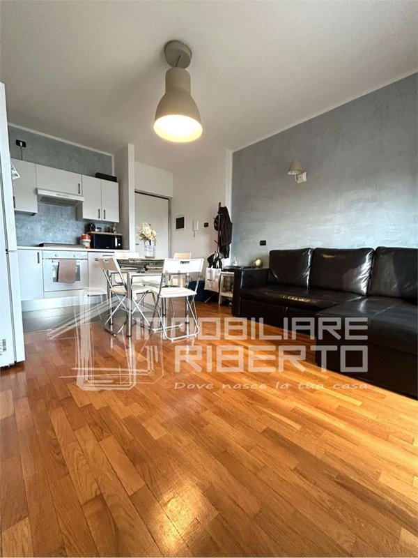 appartamento in vendita a Milano in zona Porta Vittoria