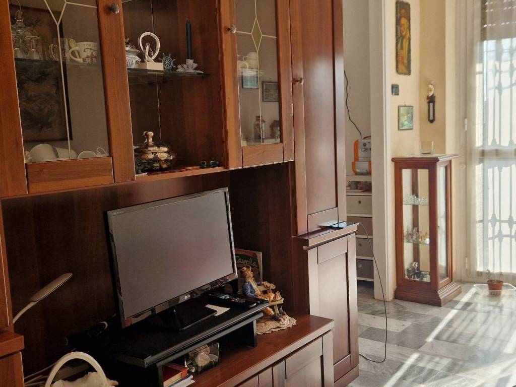 appartamento in vendita a Milano in zona Stadera