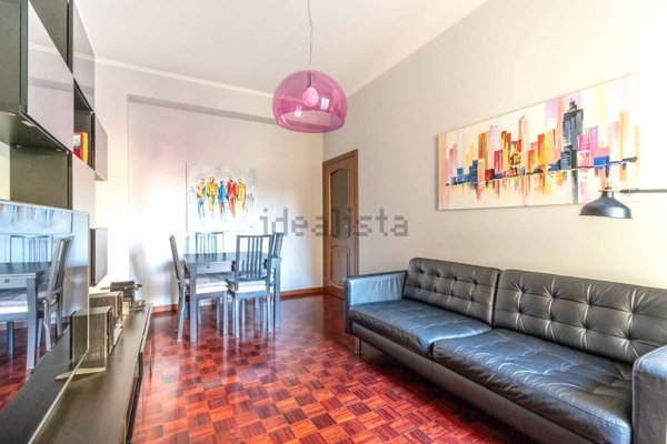 appartamento in vendita a Milano in zona Porta Genova