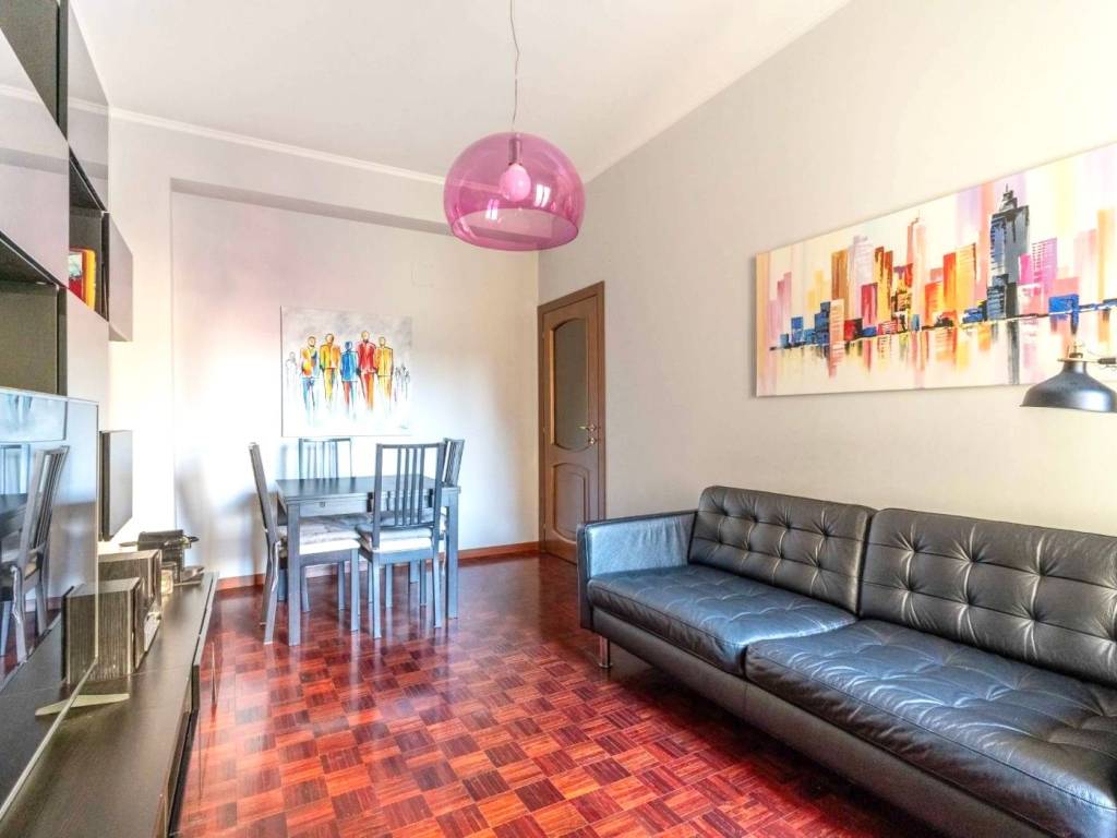 appartamento in vendita a Milano in zona Porta Genova