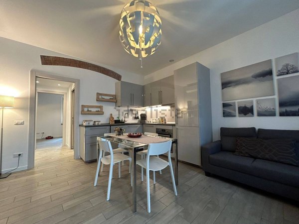 appartamento in vendita a Milano in zona Isola