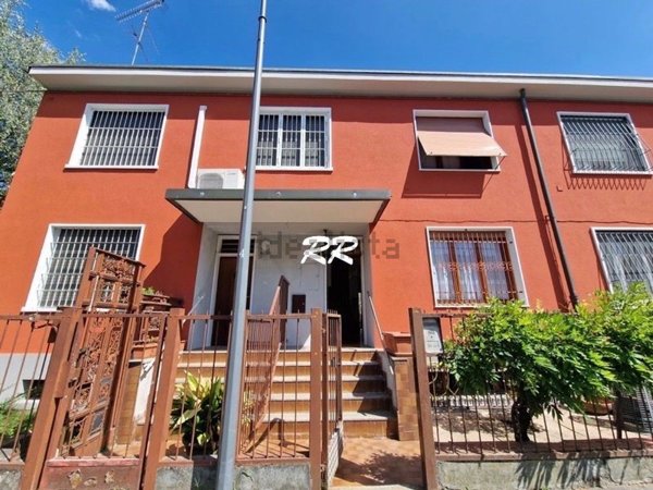 appartamento in vendita a Milano in zona QT8