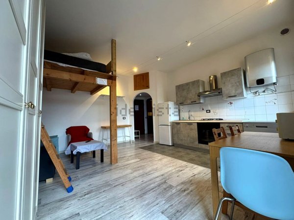 appartamento in vendita a Milano in zona Città Studi