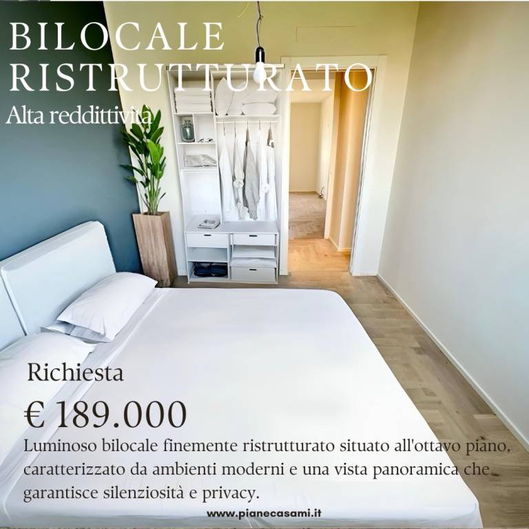 appartamento in vendita a Milano in zona Lorenteggio