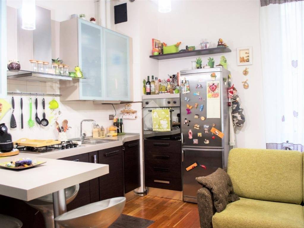 appartamento in vendita a Milano in zona NoLo
