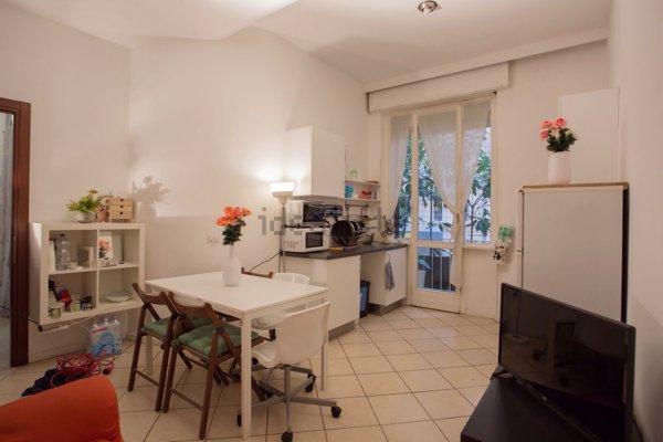 appartamento in vendita a Milano in zona Bocconi