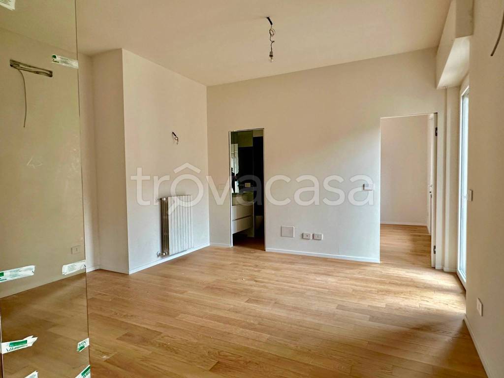 appartamento in vendita a Milano in zona Maciachini