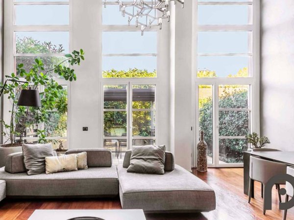appartamento in vendita a Milano in zona Villapizzone