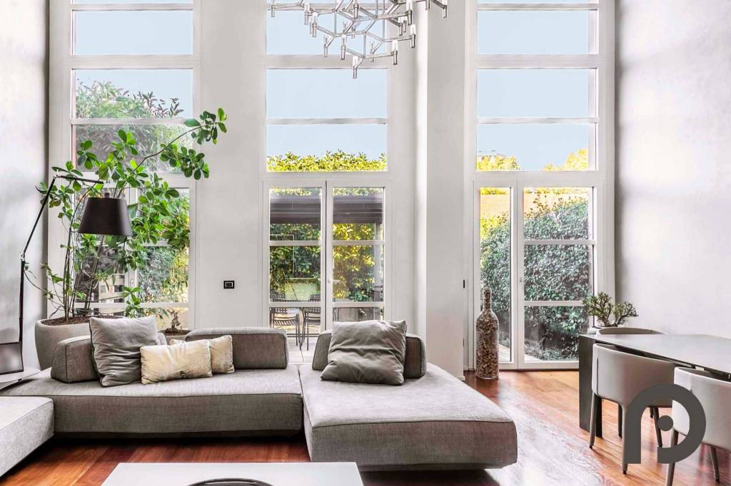appartamento in vendita a Milano in zona Villapizzone