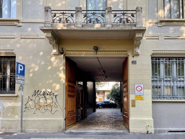 appartamento in vendita a Milano in zona Affori