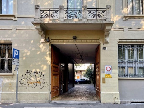 appartamento in vendita a Milano in zona Affori