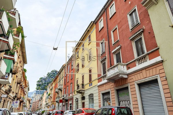 appartamento in vendita a Milano in zona Isola