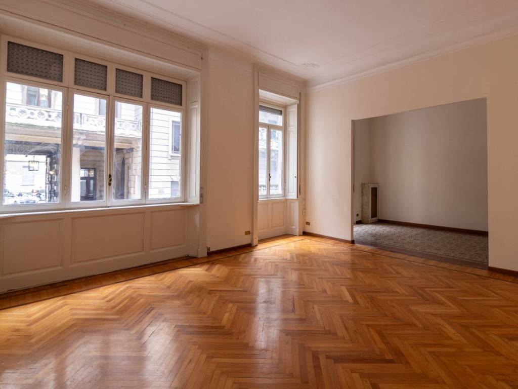 appartamento in vendita a Milano in zona Porta Venezia