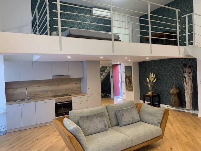 appartamento in vendita a Milano in zona Porta Romana