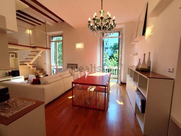 appartamento in vendita a Milano in zona Centro Direzionale