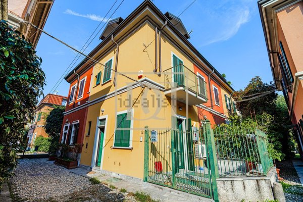 appartamento in vendita a Milano in zona Porta Venezia