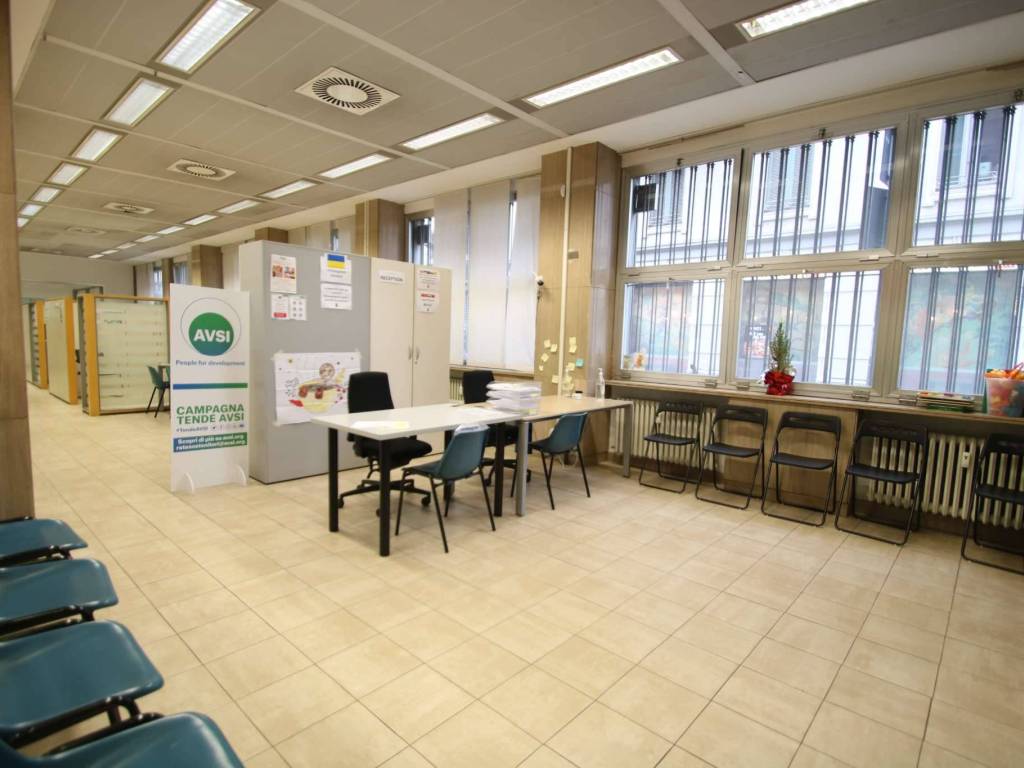 negozio in vendita a Milano