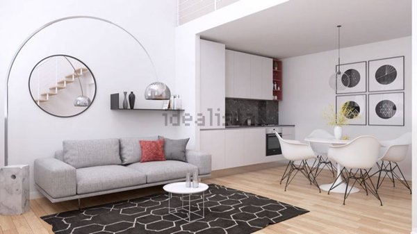 appartamento in vendita a Milano in zona Sempione