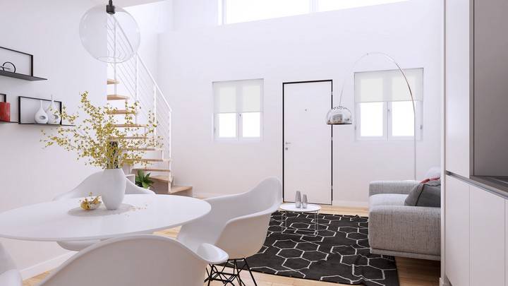 appartamento in vendita a Milano in zona Sempione